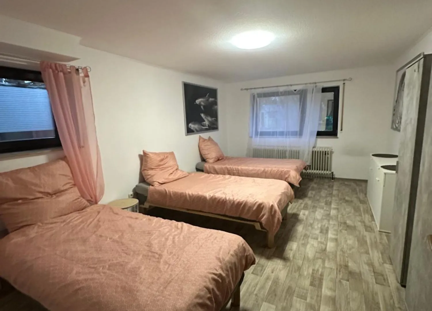 Da Vinci Ferienwohnung contacts