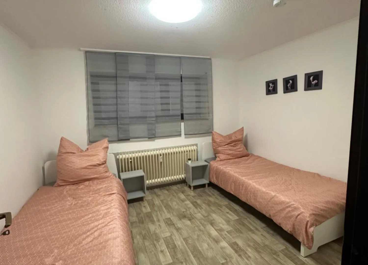 Da Vinci Ferienwohnung Zirndorf