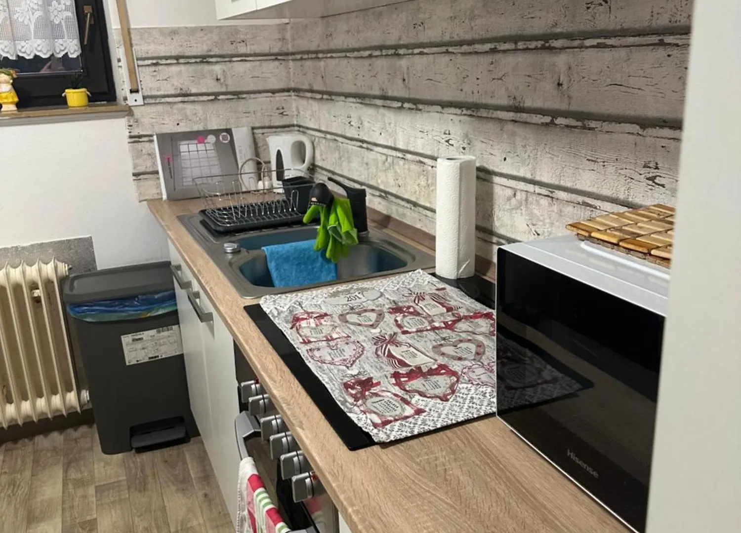 Da Vinci Ferienwohnung Zirndorf 0*,